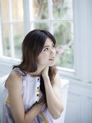 プリシラ・アーン、ジブリ最新作に捧ぐ新アルバム詳細解禁