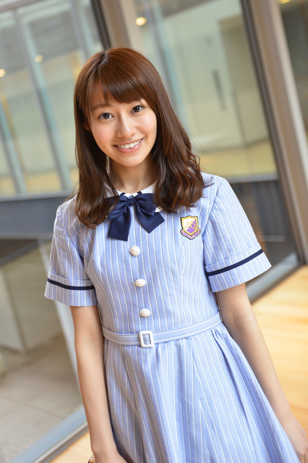 桜井玲香