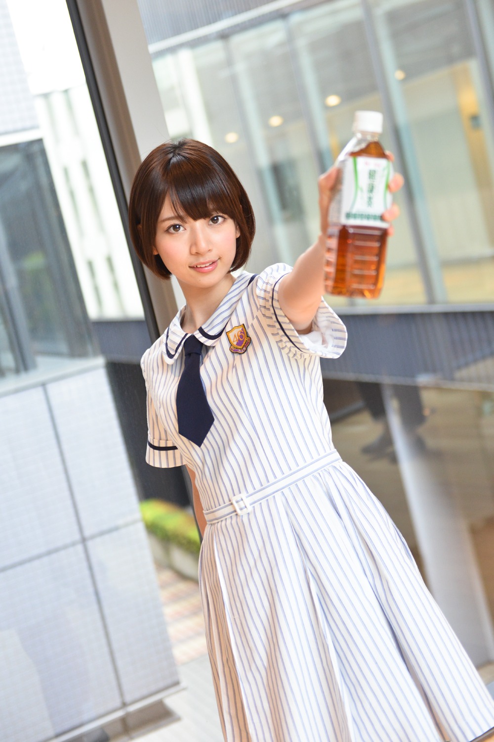 橋本奈々未