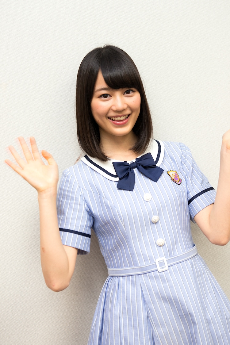 乃木坂46生田絵梨花 本日のお茶会を最後に一時休業へ 音楽ナタリー