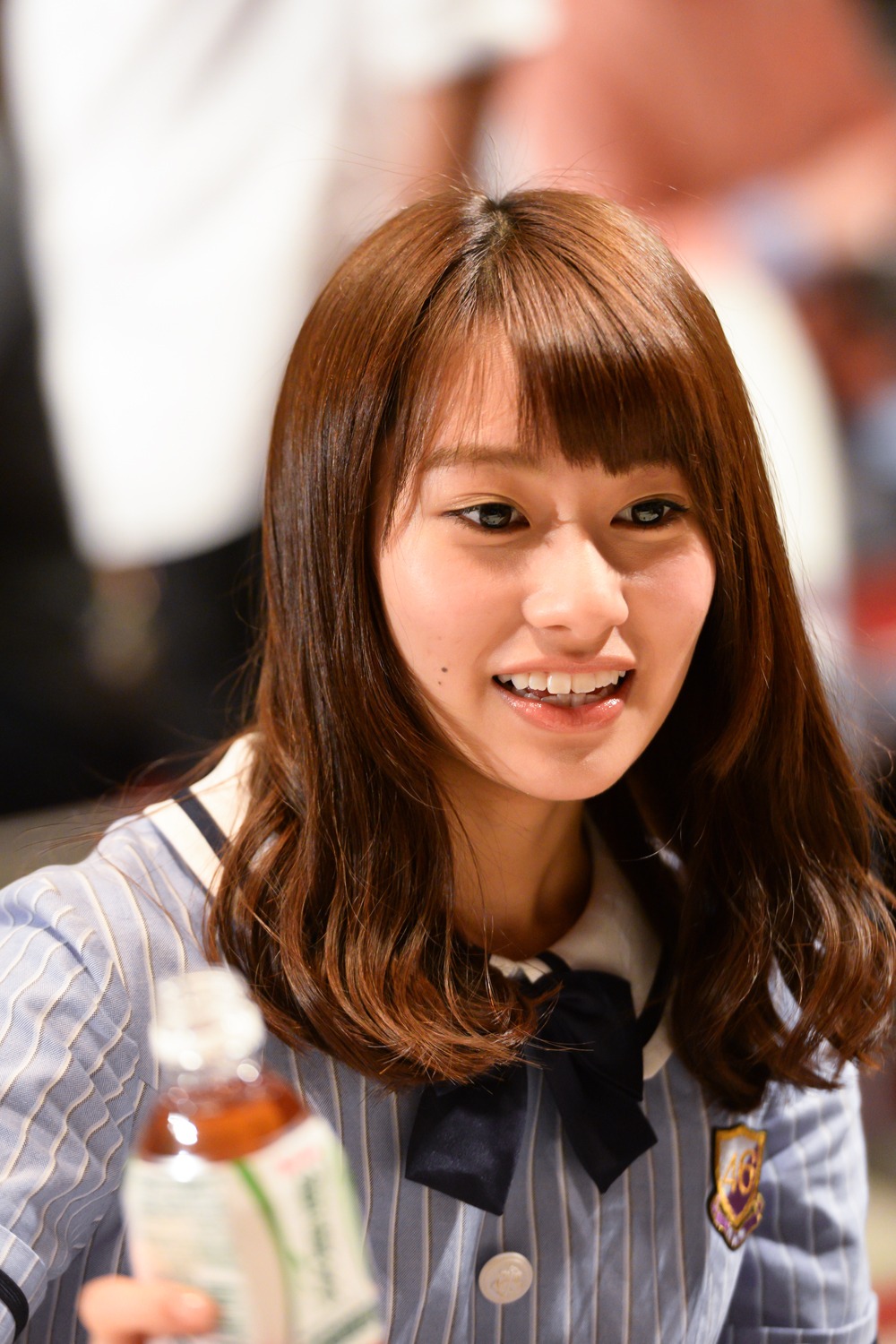 桜井玲香