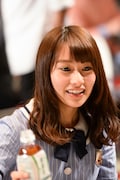 桜井玲香