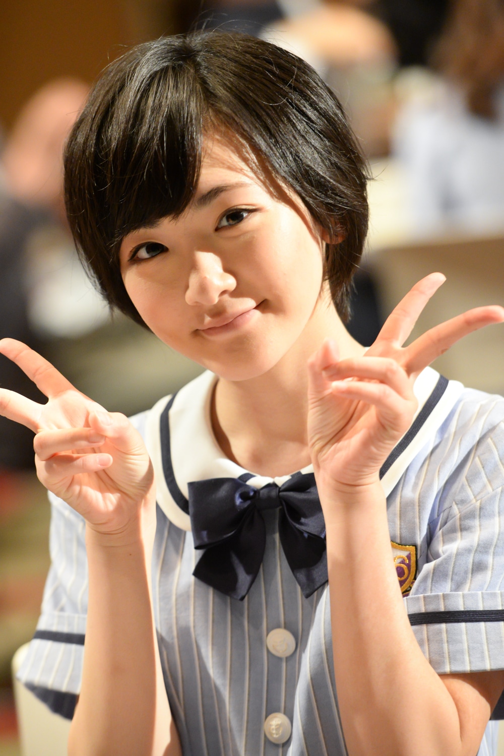 生駒里奈