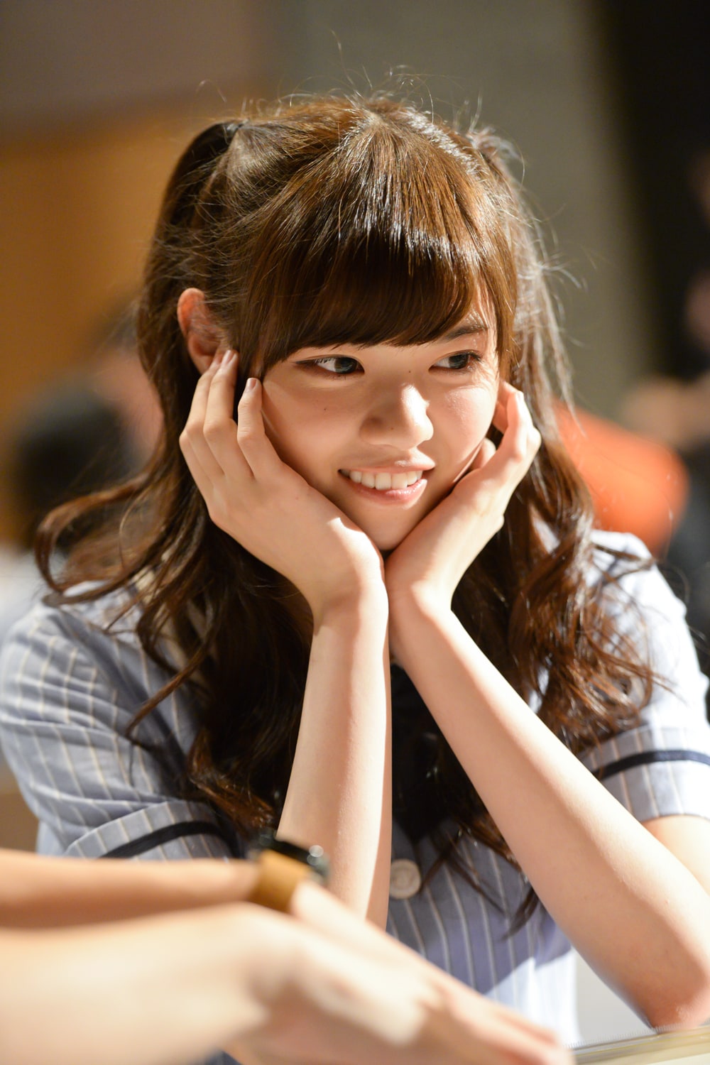 西野七瀬 - 乃木坂46生田絵梨花、本日のお茶会を最後に一時休業へ