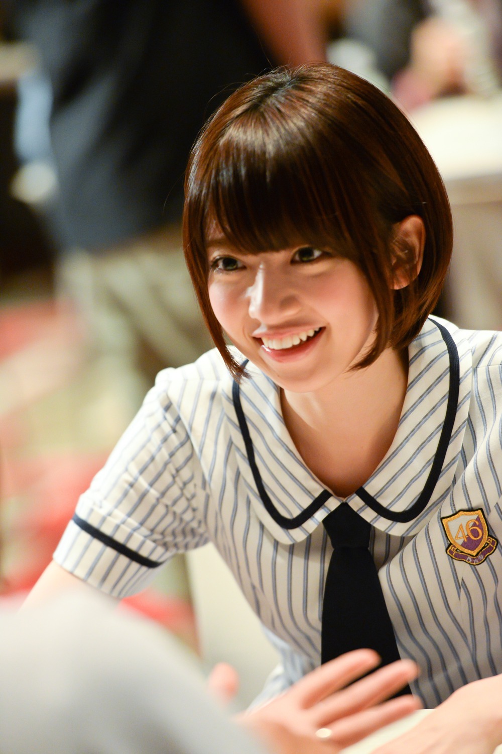 橋本奈々未
