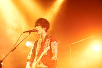 米津玄師（撮影：中野敬久）