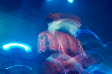 米津玄師（撮影：中野敬久）