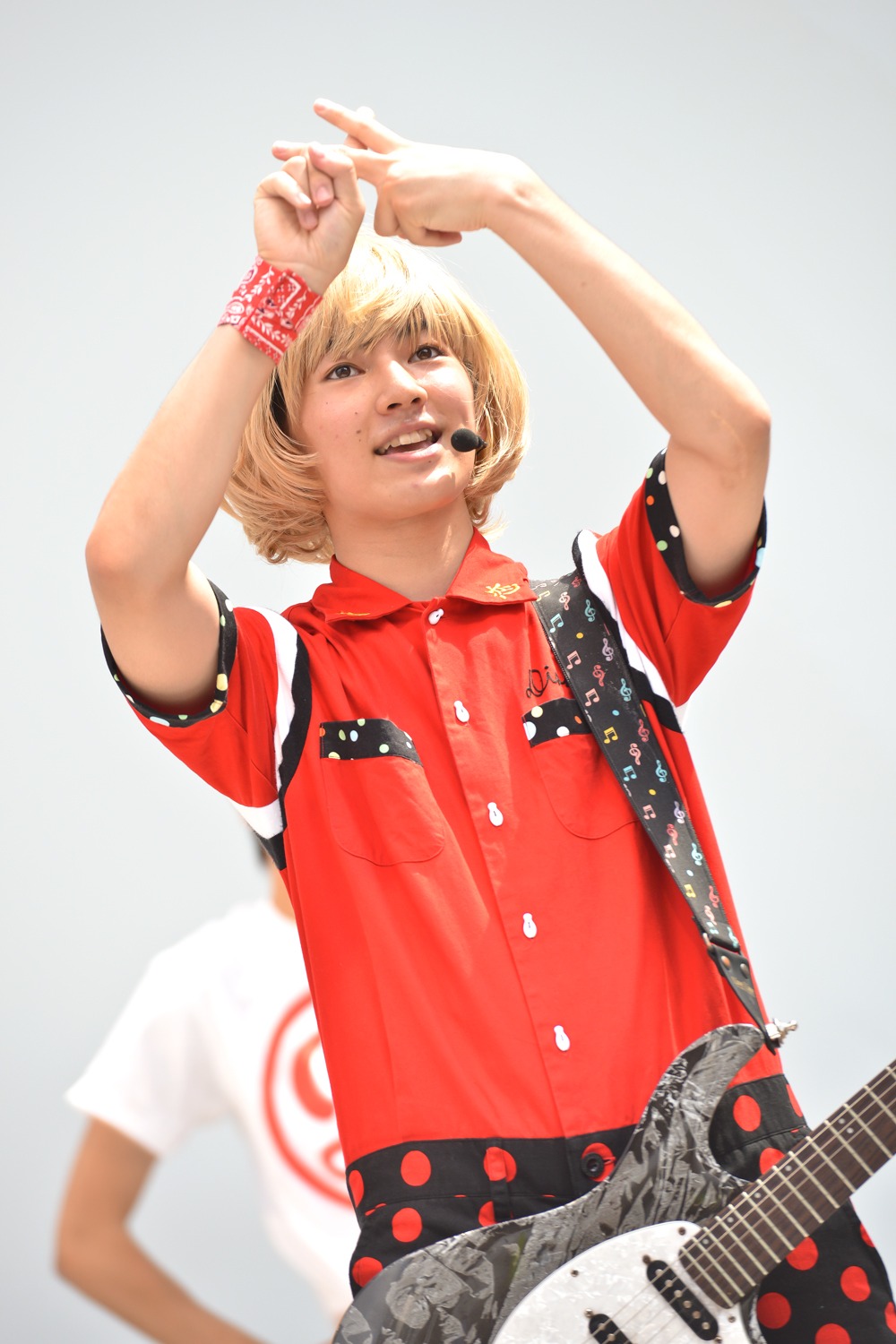 MASAKI