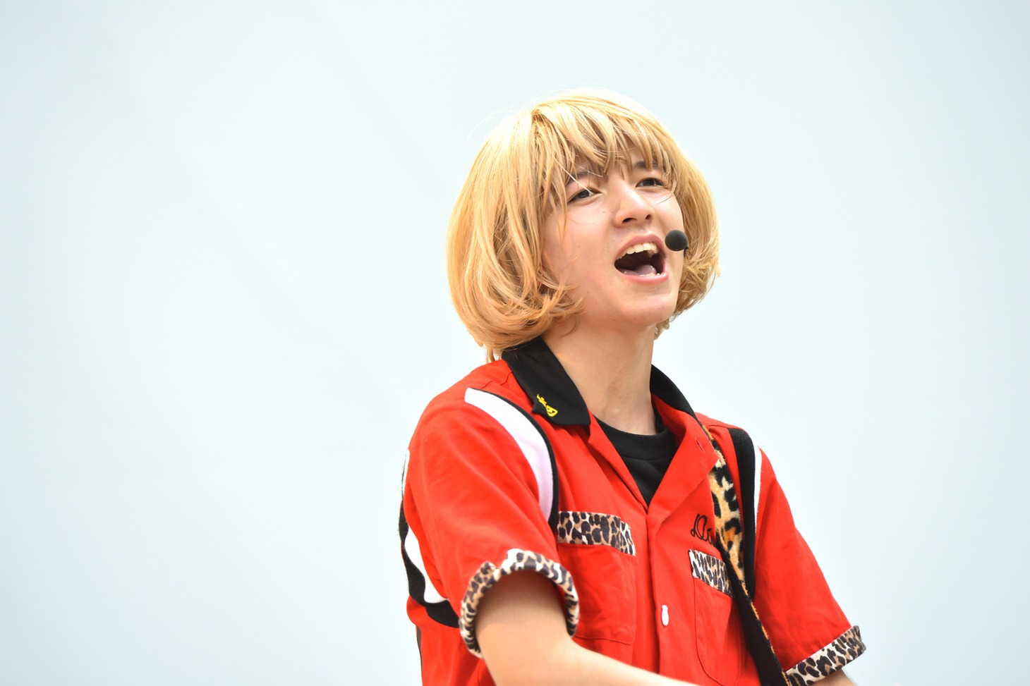 RYUJI