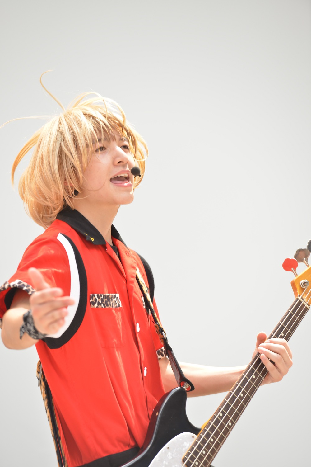 RYUJI