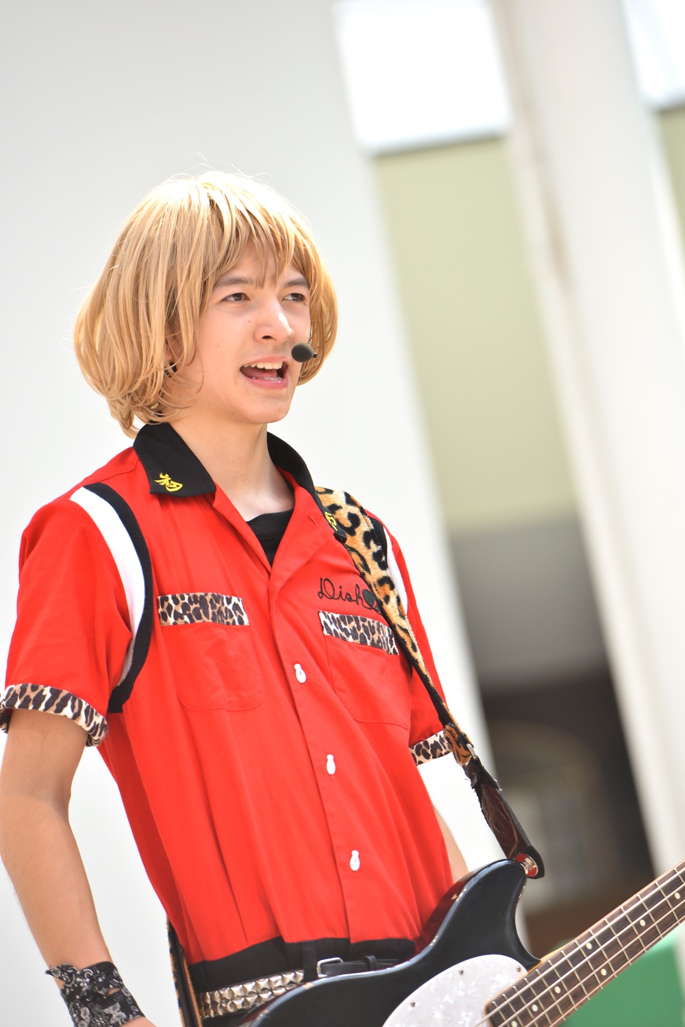 RYUJI