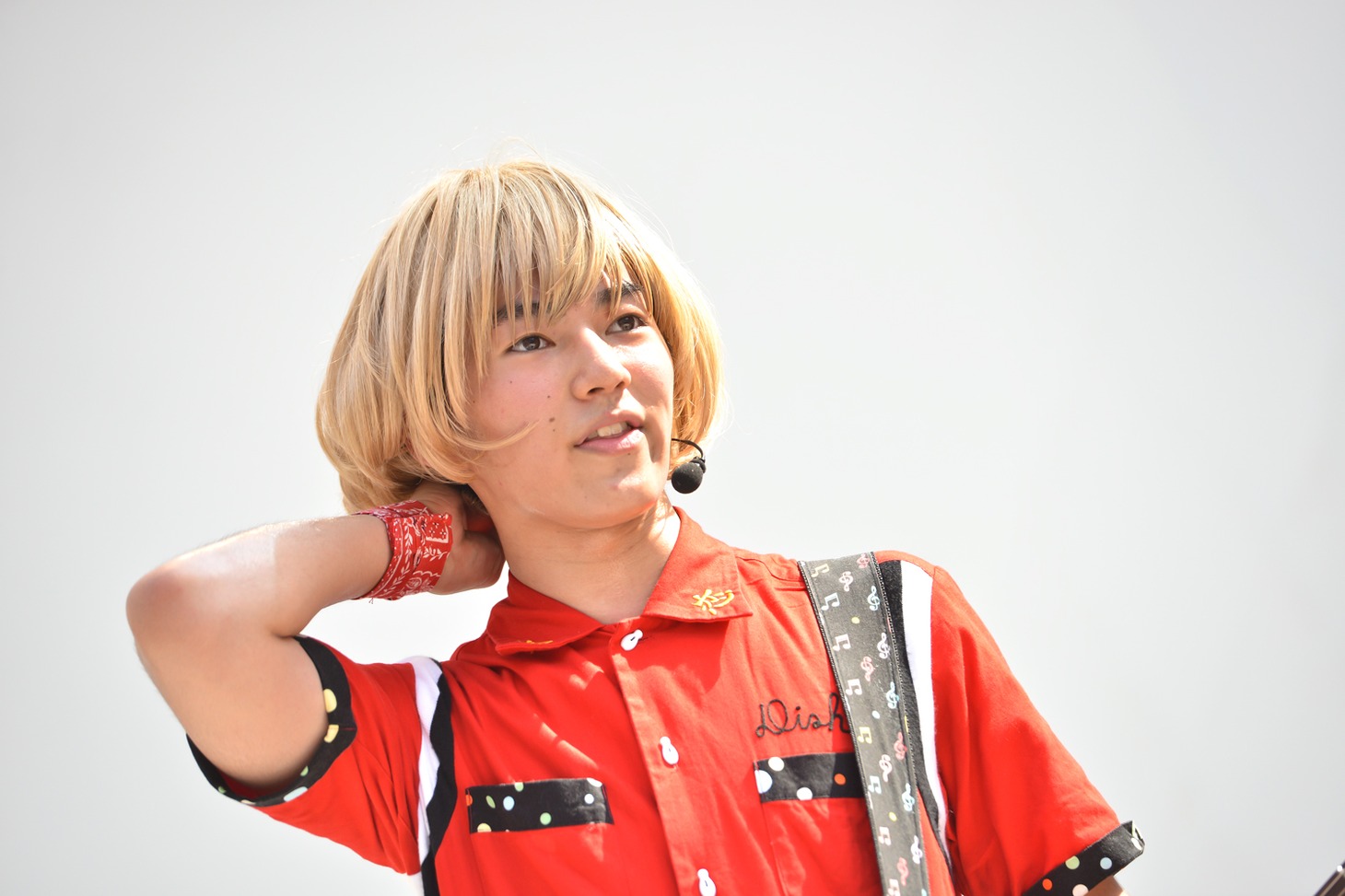 MASAKI