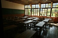 昨年行われた「ハイコーフェス」の模様。