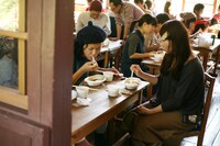 昨年行われた「ハイコーフェス」の模様。