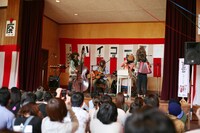 昨年行われた「ハイコーフェス」の模様。