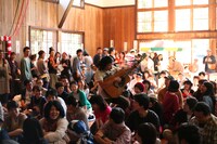 昨年行われた「ハイコーフェス」の模様。