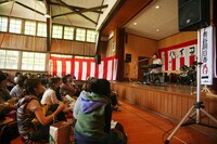 昨年行われた「ハイコーフェス」の模様。