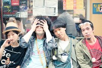 僕のレテパシーズ