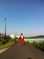 古宮夏希＆そのさきのむこう