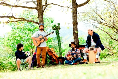 SPECIAL OTHERS ACOUSTIC