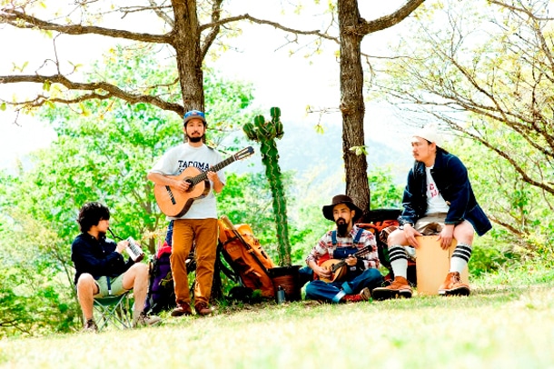 SPECIAL OTHERS ACOUSTIC