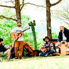 本日デビューS.O.Aが明日スッキリ!!生演奏