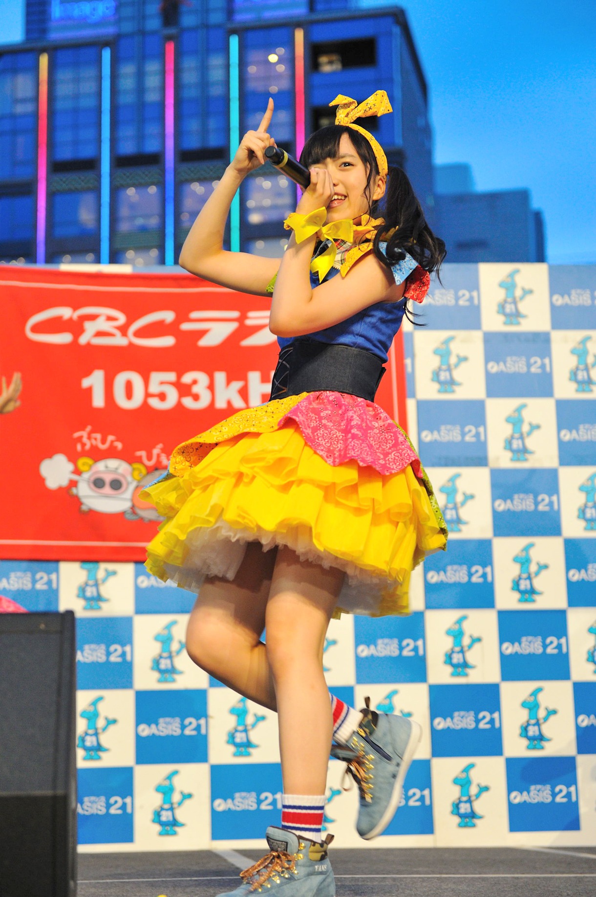 伊藤千由李