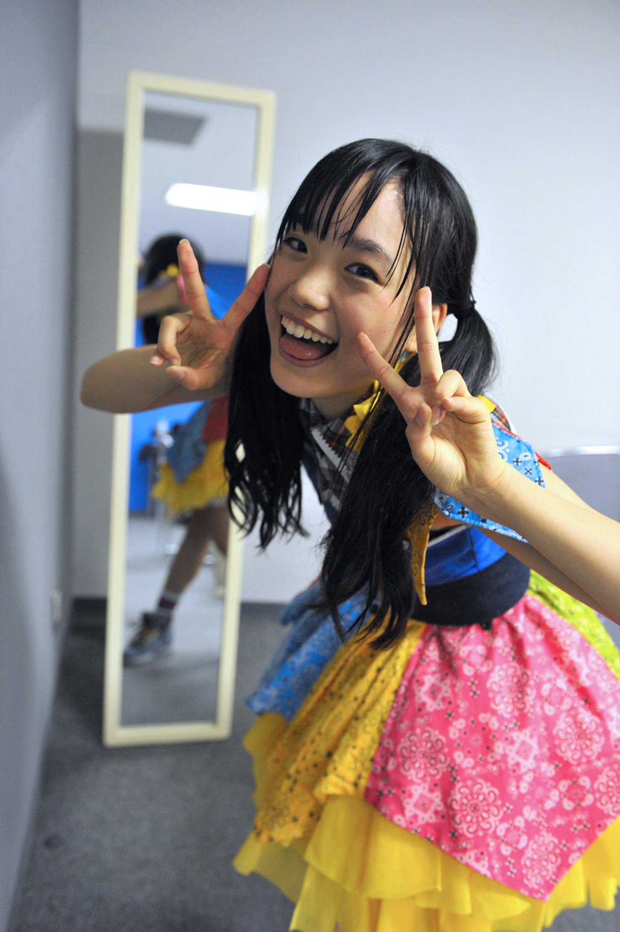 伊藤千由李