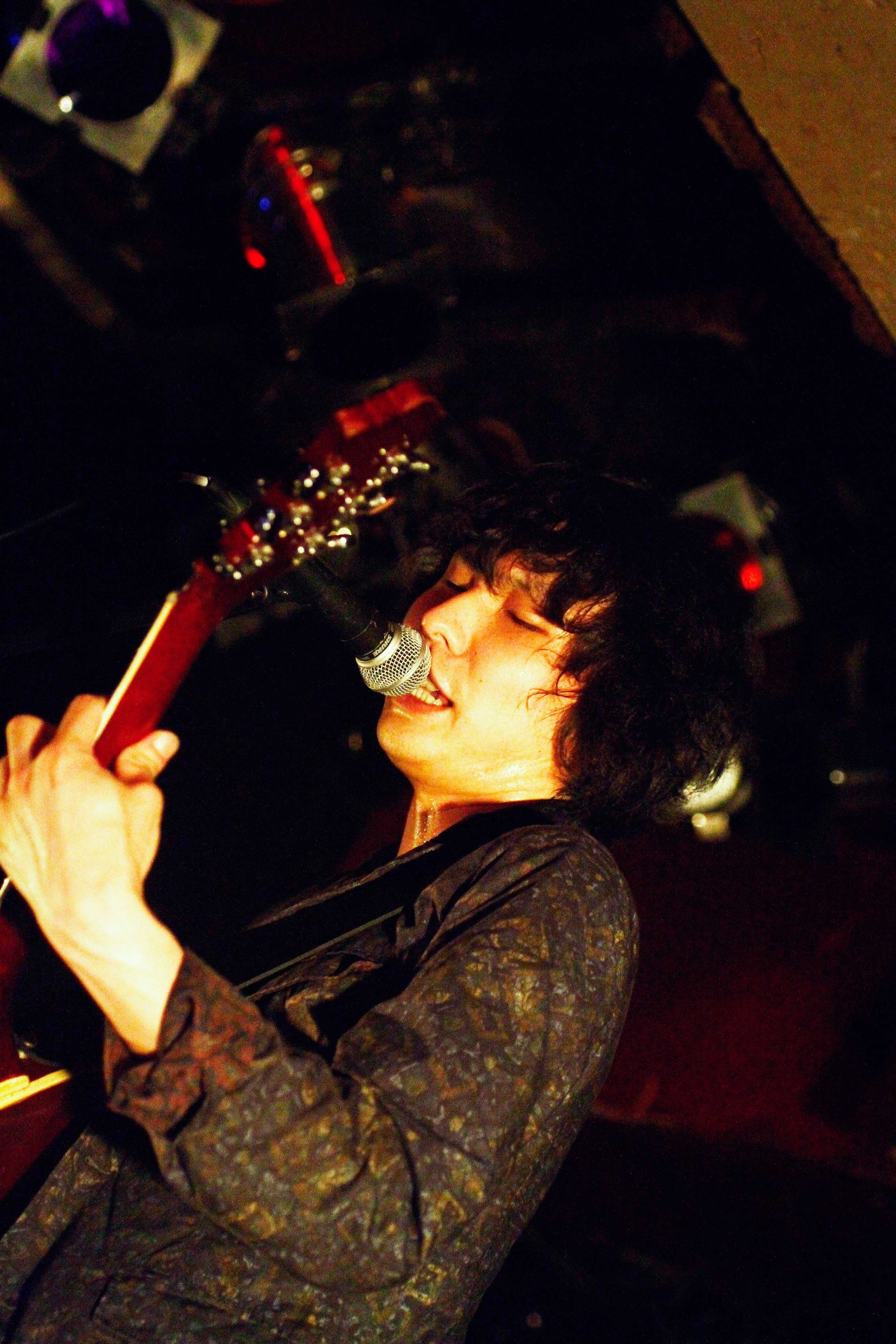 suzumoku