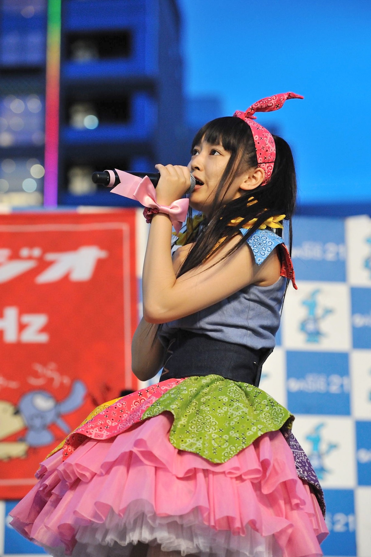 安藤ゆず