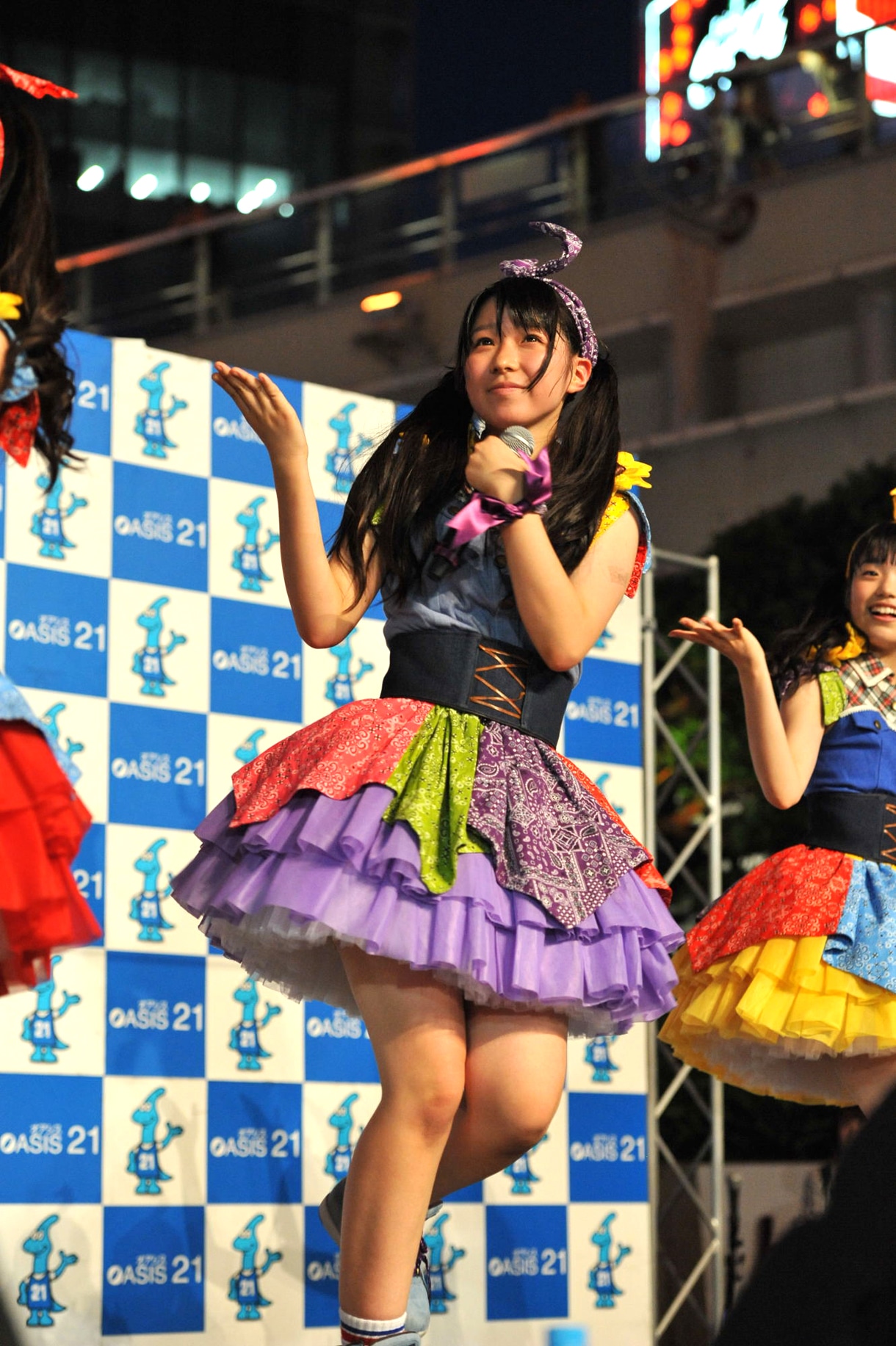 大黒柚姫
