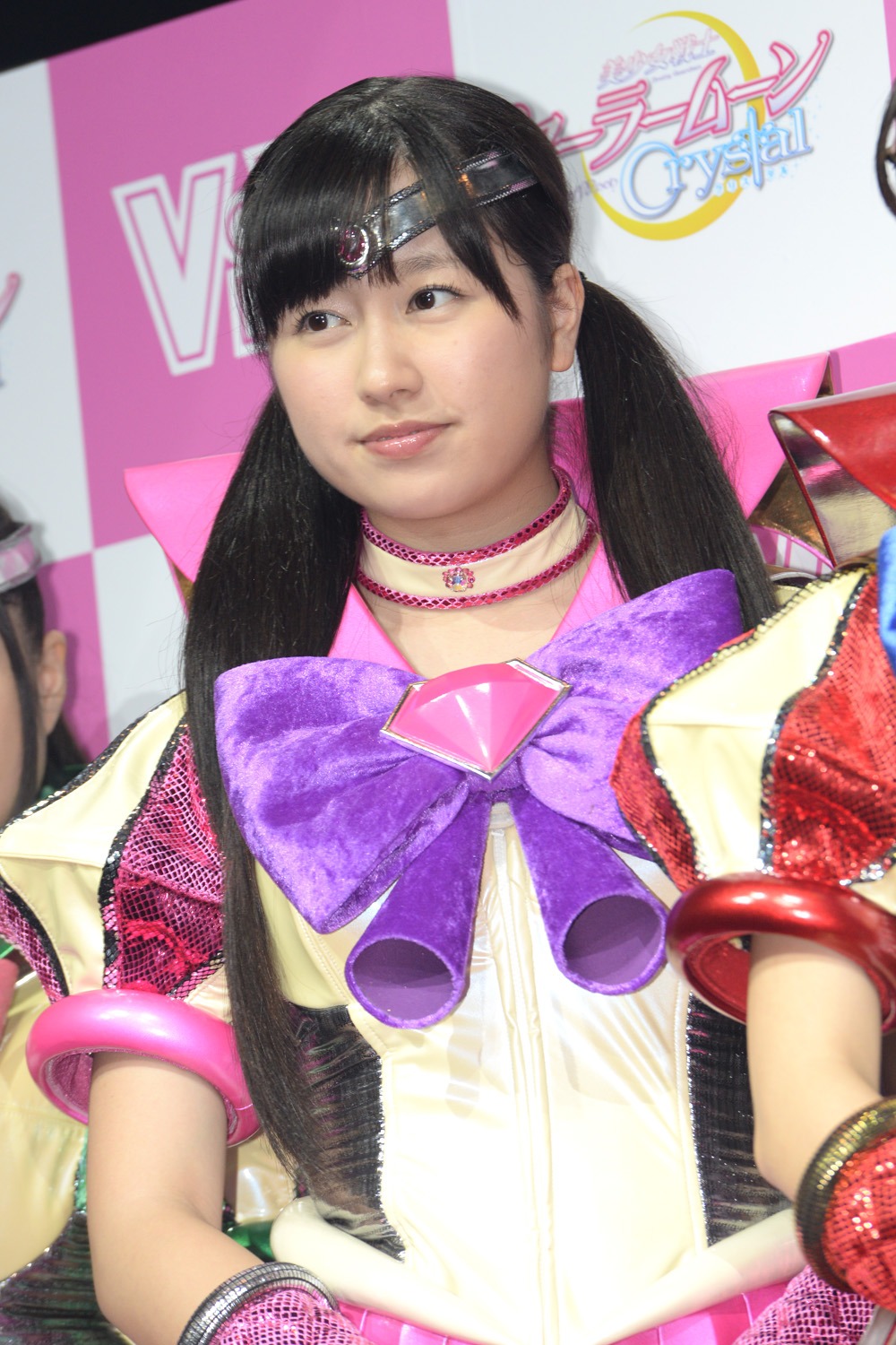 佐々木彩夏