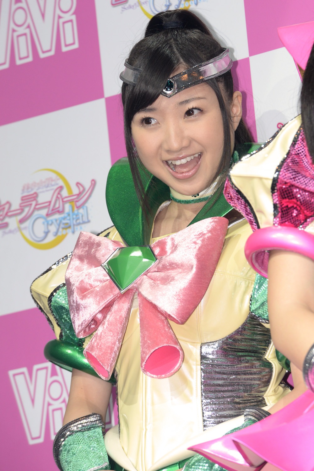 有安杏果