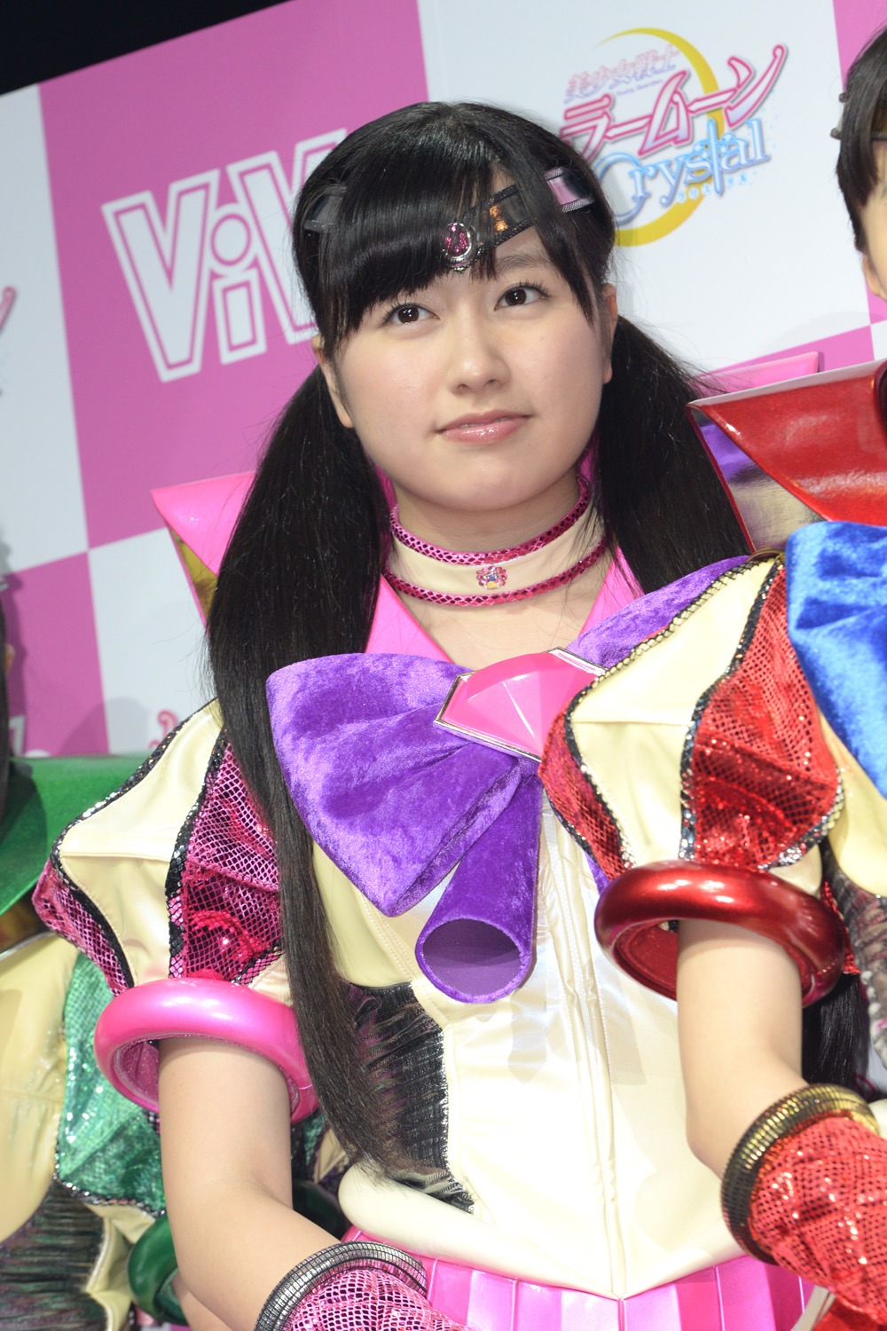 佐々木彩夏