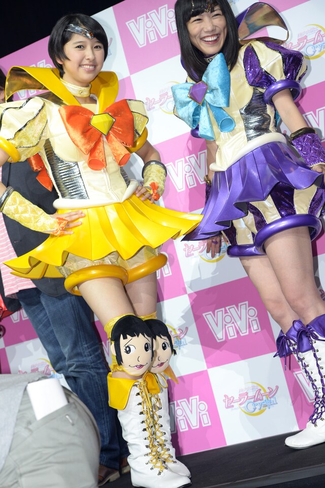 玉井詩織の膝のみ、特別仕様。