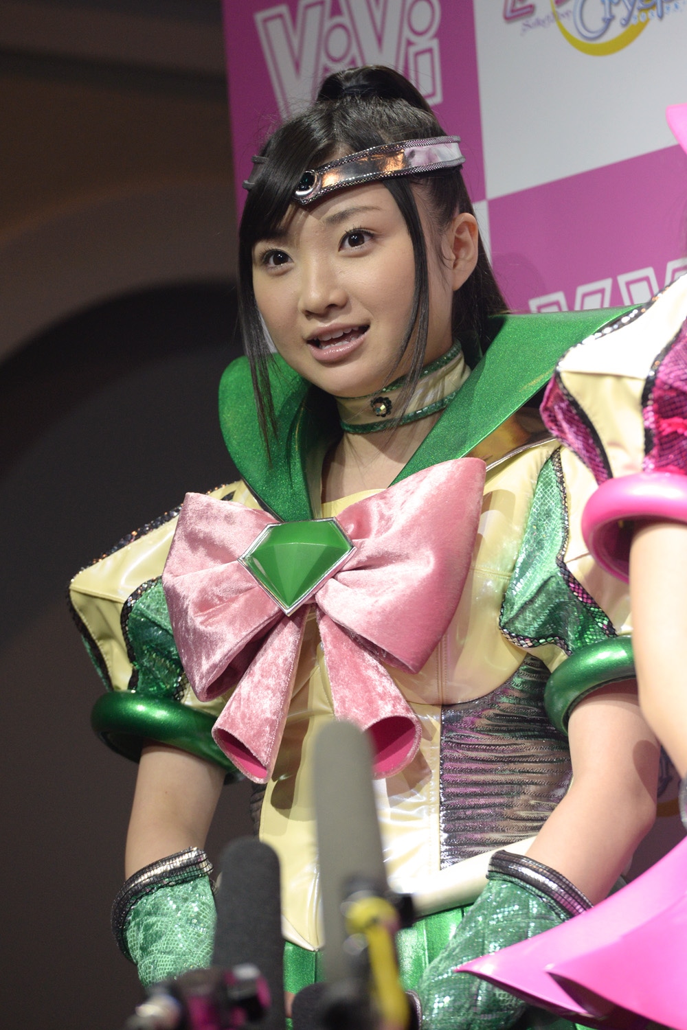 有安杏果