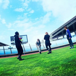 GLAY東北ツアー生中継&24時間“祭り”も