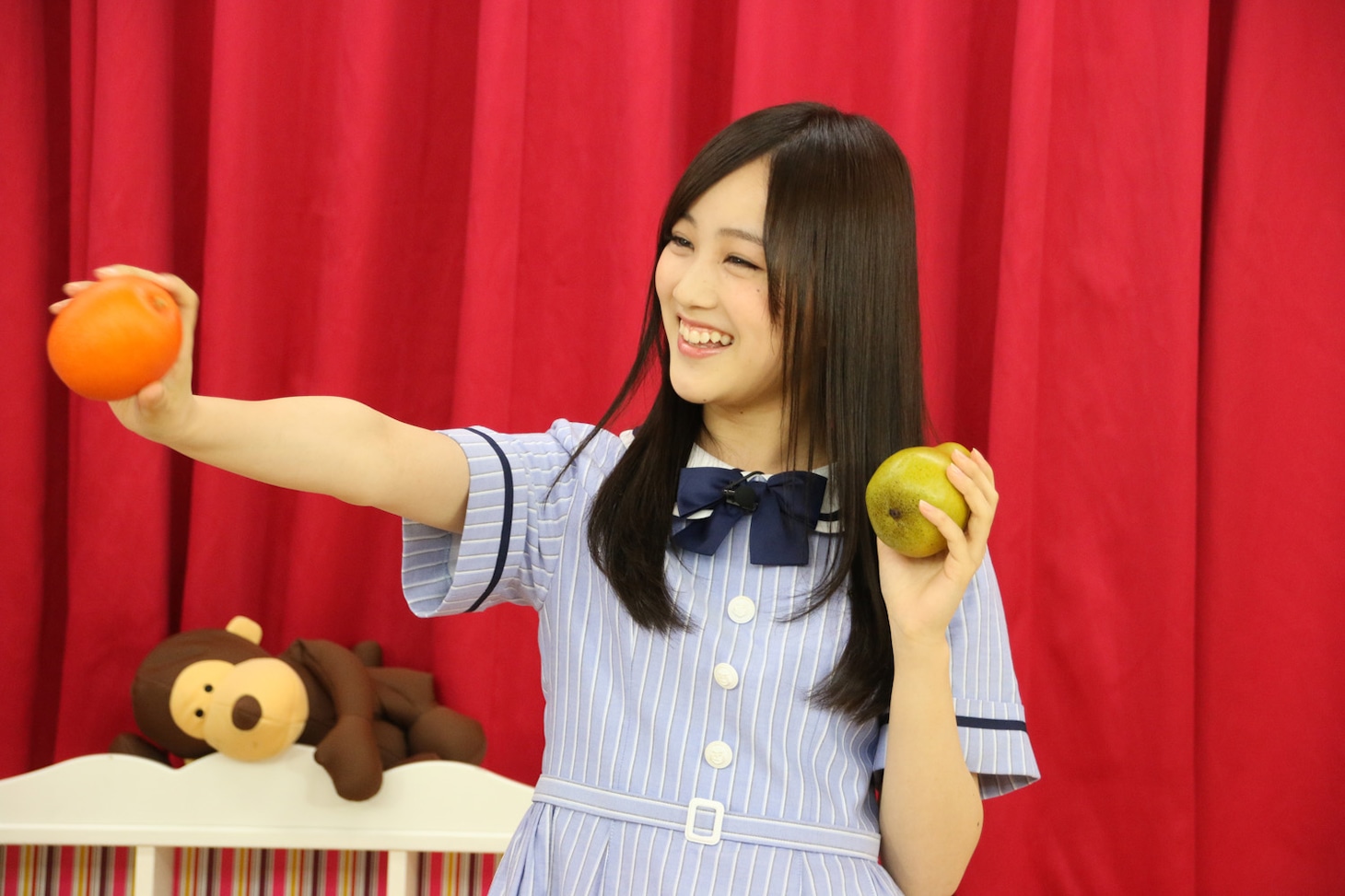 星野みなみ