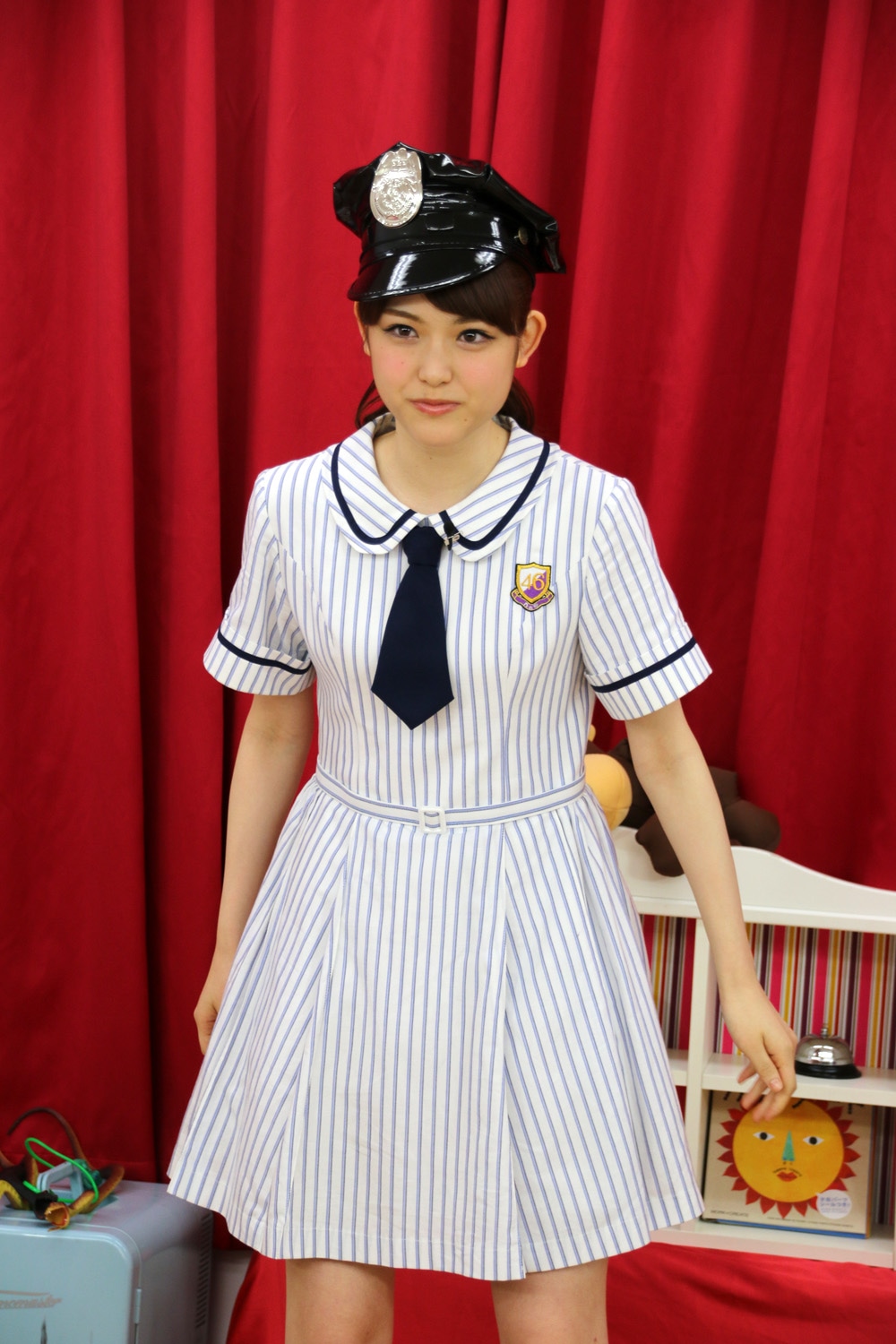 松村沙友理