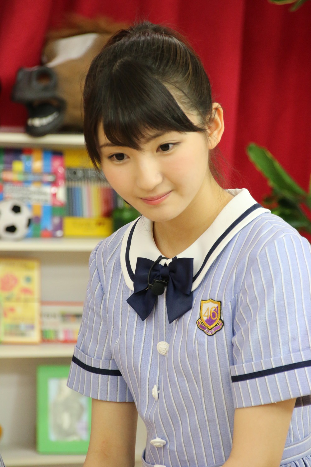 井上小百合