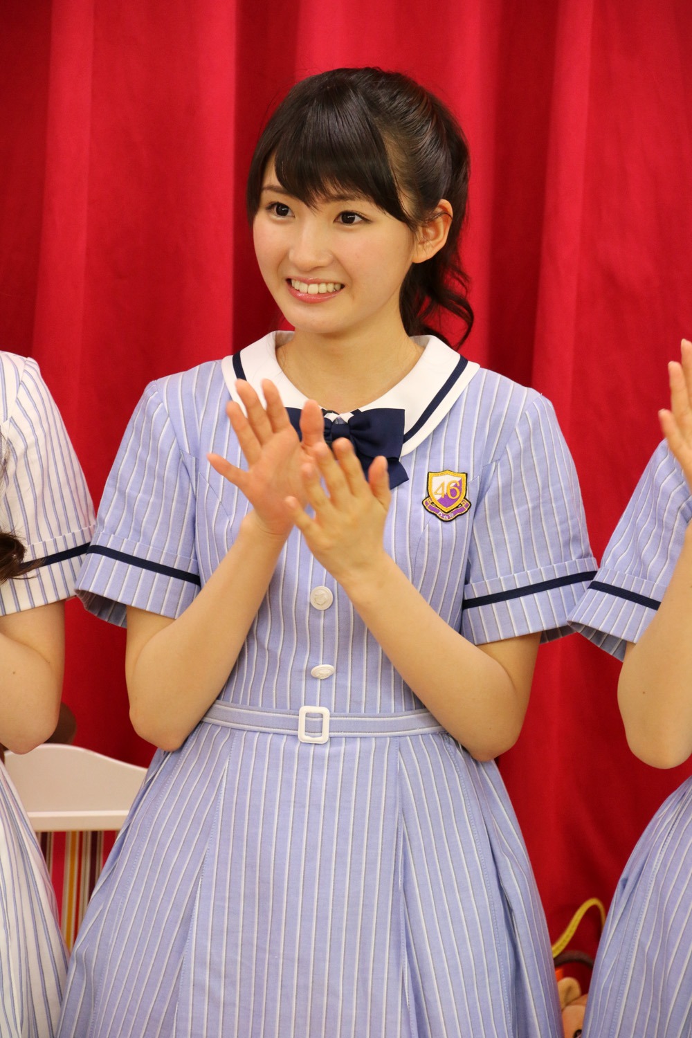 井上小百合