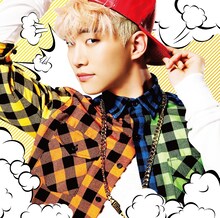 JUNHO（From 2PM）