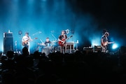 「WE ARE SO GREAT! ~俺たち、エライよね~」東京・EX THEATER ROPPONGI公演の様子。