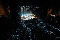 「WE ARE SO GREAT! ～俺たち、エライよね～」東京・EX THEATER ROPPONGI公演の様子。