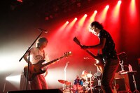 「WE ARE SO GREAT! ～俺たち、エライよね～」東京・EX THEATER ROPPONGI公演の様子。