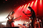 「WE ARE SO GREAT! ~俺たち、エライよね~」東京・EX THEATER ROPPONGI公演の様子。