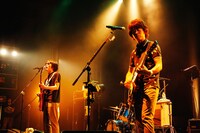 「WE ARE SO GREAT! ～俺たち、エライよね～」東京・EX THEATER ROPPONGI公演の様子。