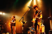 「WE ARE SO GREAT! ~俺たち、エライよね~」東京・EX THEATER ROPPONGI公演の様子。