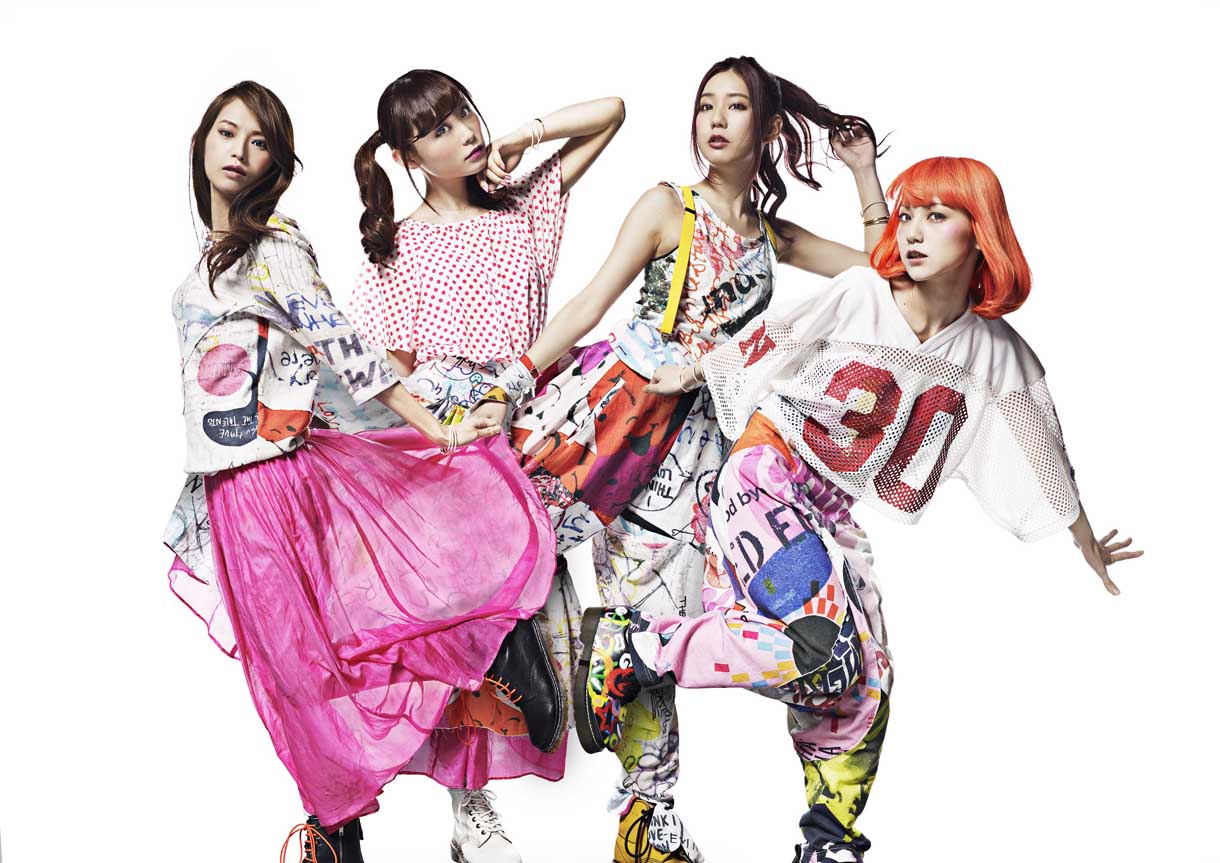 SCANDAL