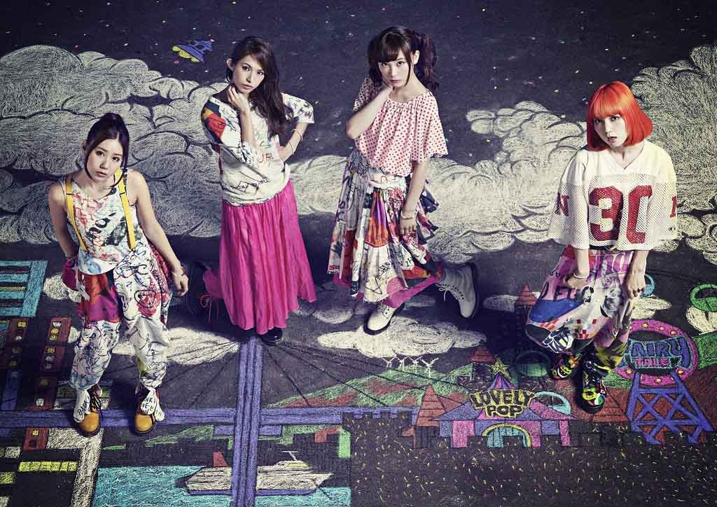SCANDAL